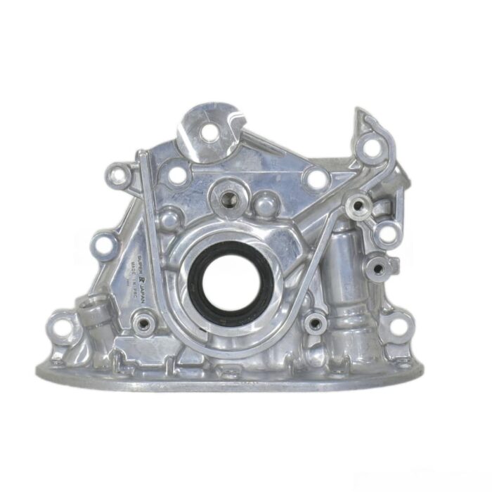 (15100-15040) TIMING COVER 4A - Image 1