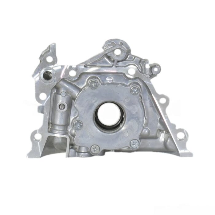 (15100-15040) TIMING COVER 4A - Image 2