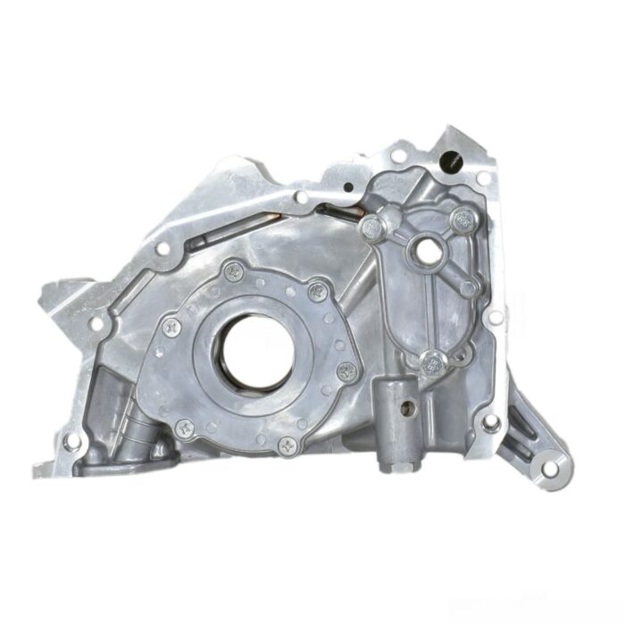 (1064A035) TIMING COVER 4D56-U - Image 1