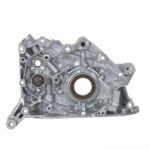 (1064A035) TIMING COVER 4D56-U - Image 2