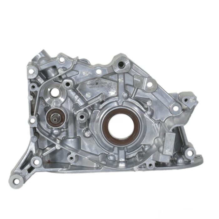 (1064A035) TIMING COVER 4D56-U - Image 2