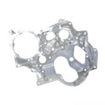 (8-97219001-4) TIMING COVER 4JA1 - Image 2
