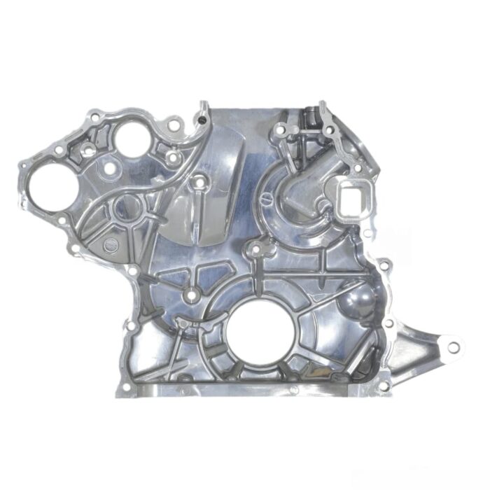 (BN-8390) TIMING COVER 4M40 - Image 2