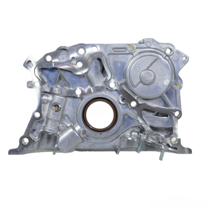 (15100-74040) TIMING COVER 5S - Image 1
