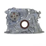 (15100-74040) TIMING COVER 5S - Image 2