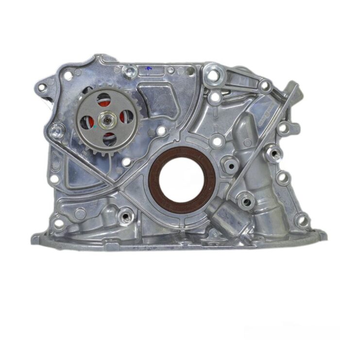 (15100-74040) TIMING COVER 5S - Image 2