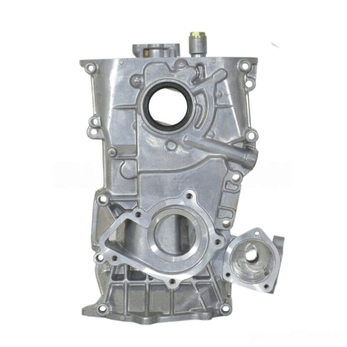 (13500-53F00) TIMING COVER KA24 1994-1998 - Image 1