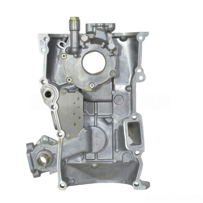 (13500-53F00) TIMING COVER KA24 1994-1998 - Image 2