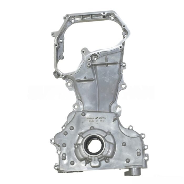 (13500-6N203) TIMING COVER QR25 NISSAN - Image 1