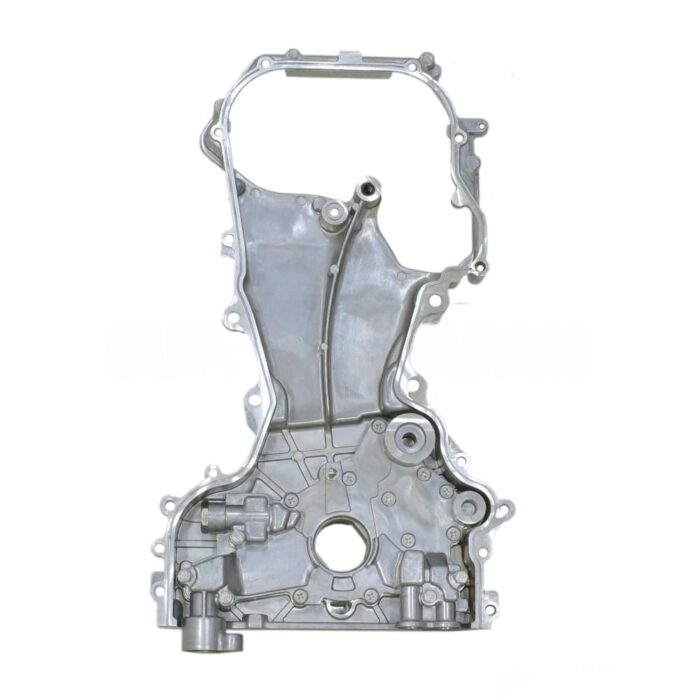 (13500-6N203) TIMING COVER QR25 NISSAN - Image 2
