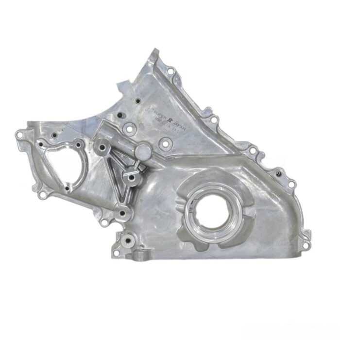 (15010-EB70A) TIMING COVER YD25 - Image 1