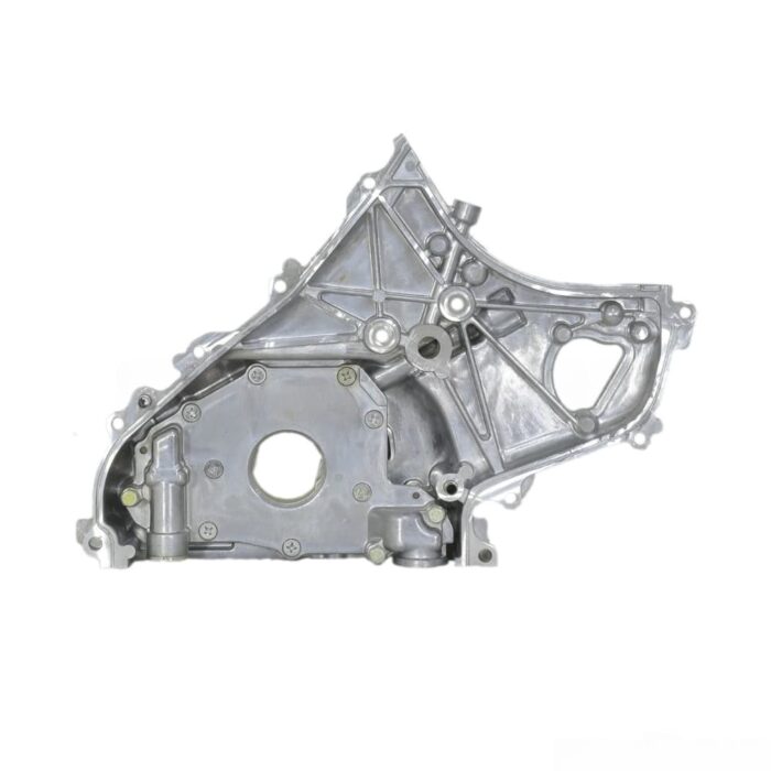 (15010-EB70A) TIMING COVER YD25 - Image 2