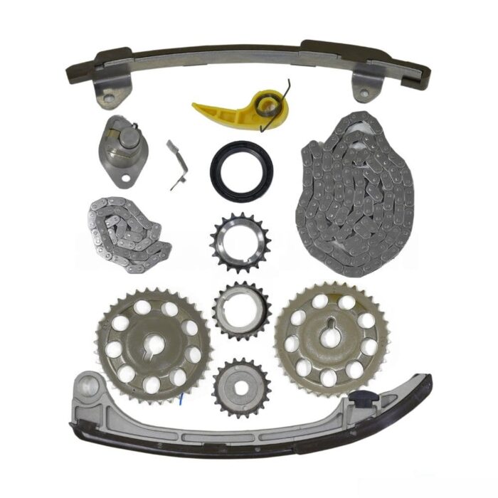 (Fz-2906) TIMING KIT 1AZ,2AZ RAV4 CAMRY AVENSIS - Image 1
