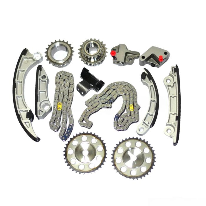(Fz-2907) TIMING KIT 1GD 2GD FORTUNER HILUX 2015 UP - Image 1