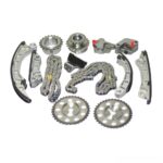 (Fz-2907) TIMING KIT 1GD 2GD FORTUNER HILUX 2015 UP - Image 2
