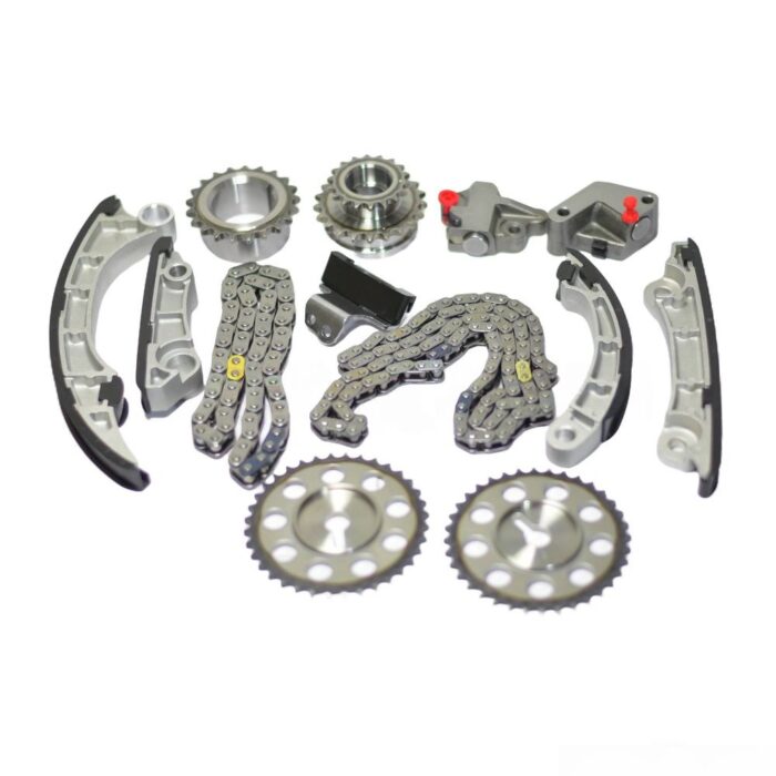 (Fz-2907) TIMING KIT 1GD 2GD FORTUNER HILUX 2015 UP - Image 2
