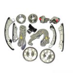 (Fz-2907) TIMING KIT 1GD 2GD FORTUNER HILUX 2015 UP - Image 3