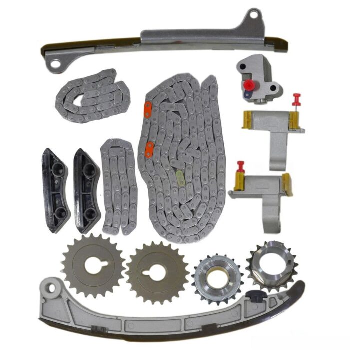 (Fz-2908) TIMING KIT 1GR 4RUNNER 03-10 - Image 1