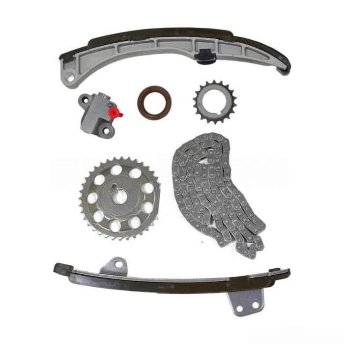 (Fz-2910) TIMING KIT 1NZ CORLLA ECHO - Image 1