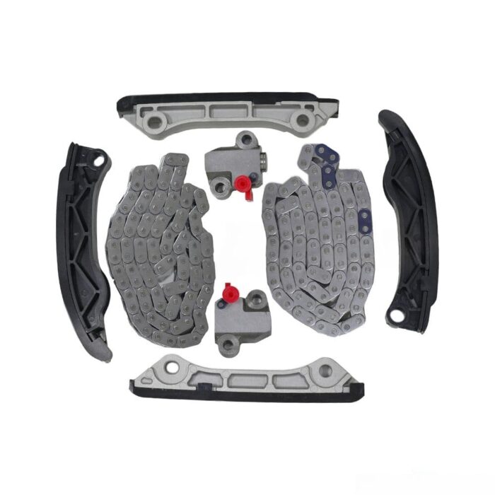 (Fz-2911) TIMING KIT 1VD LAND CRUISER - Image 1
