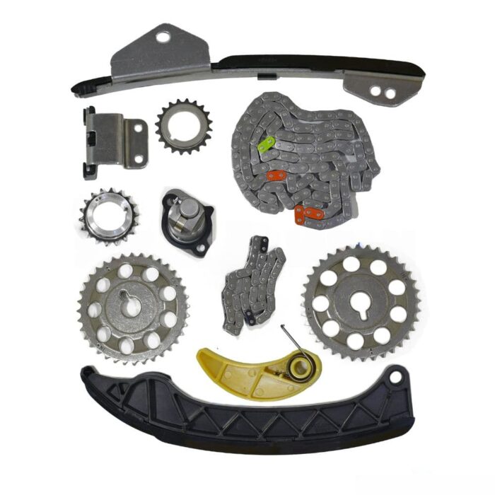 (Fz-2912) TIMING KIT 1ZR AURIS 06-09 - Image 1