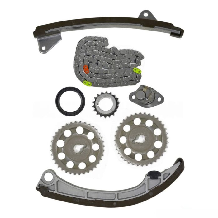 (Fz-2913) TIMING KIT 1ZZ 2000-08 COROLLA - Image 1