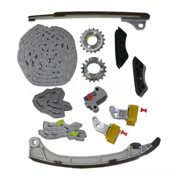 (Fz-2914) TIMING KIT 2GR CAMRY AVALON, SIENNA, RAV4 07-10 - Image 1