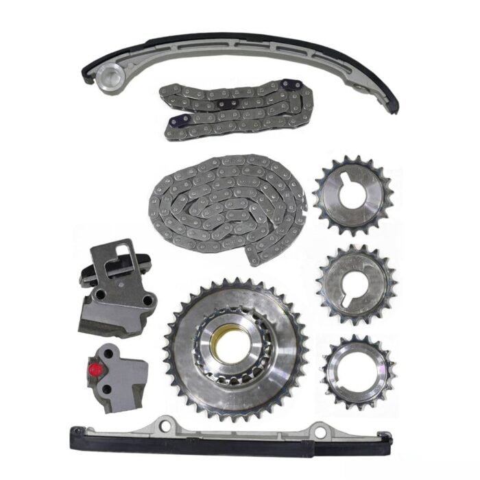 (Fz-2920) TIMING KIT KA24 ALTIMA XTEERA 1998-04 - Image 1