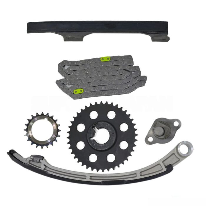 (Fz-2921) TIMING KIT LX450 LEXUS 1FZ 92-98 - Image 1