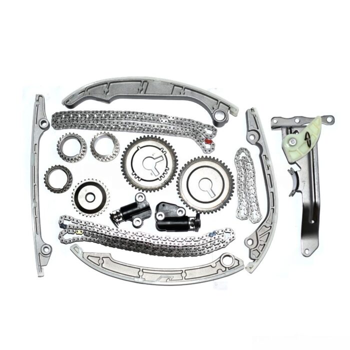 (13028-1LA1A) TIMING KIT NISSAN PATROL VK56 - Image 1
