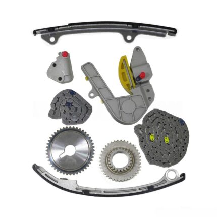 (Fz-2923) TIMING KIT QR25 ALTIMA X-TRAIL 02-06