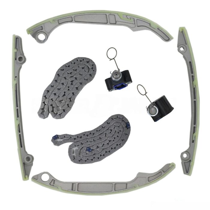(Fz-2924) TIMING KIT QX56 TITAN ARMADA P.FINDER INFINITY 04-10 - Image 1
