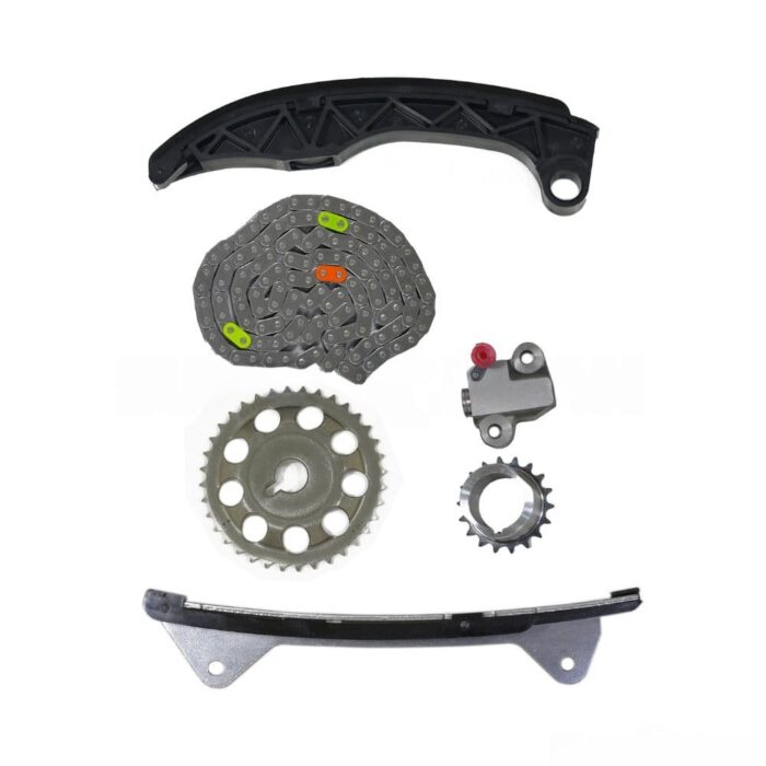 (Fz-2926) TIMING KIT YARIS PASSO 1KR - Image 1