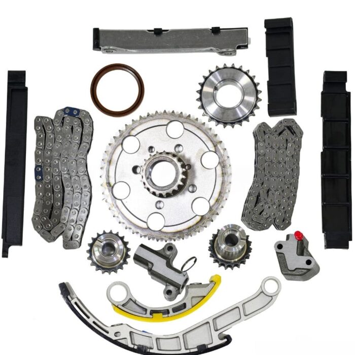 (Fz-2927) TIMING KIT YD25 - Image 1