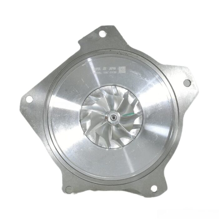 (17201-11120) TURBO CARTRIDGE 1GD 2021 - Image 2