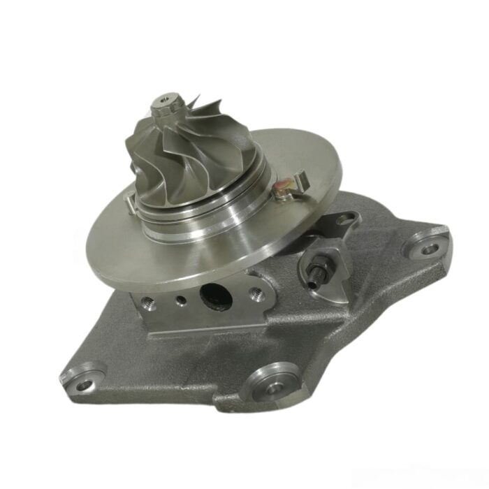 (17201-11120) TURBO CARTRIDGE 1GD 2021 - Image 3