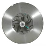 (17201-17040) TURBO CARTRIDGE 1HD 24v - Image 2