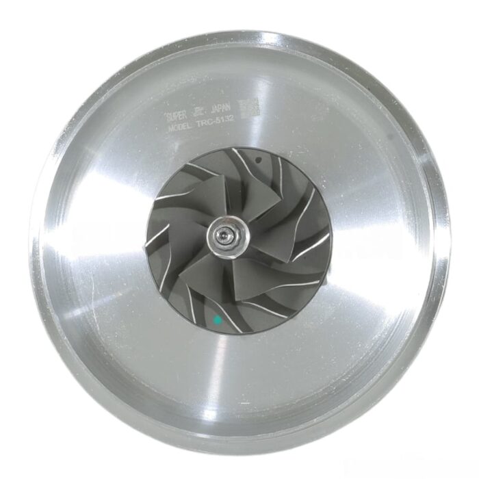 (17201-0L040) TURBO CARTRIDGE 1KD - Image 2