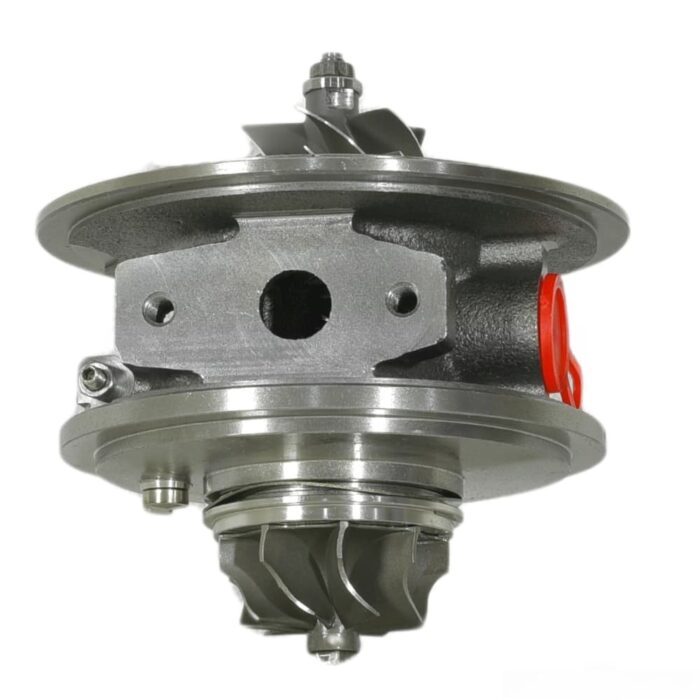(17208-51010) TURBO CARTRIDGE 1VD VB23 Left - Image 1