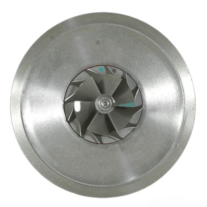 (17208-51010) TURBO CARTRIDGE 1VD VB23 Left - Image 2