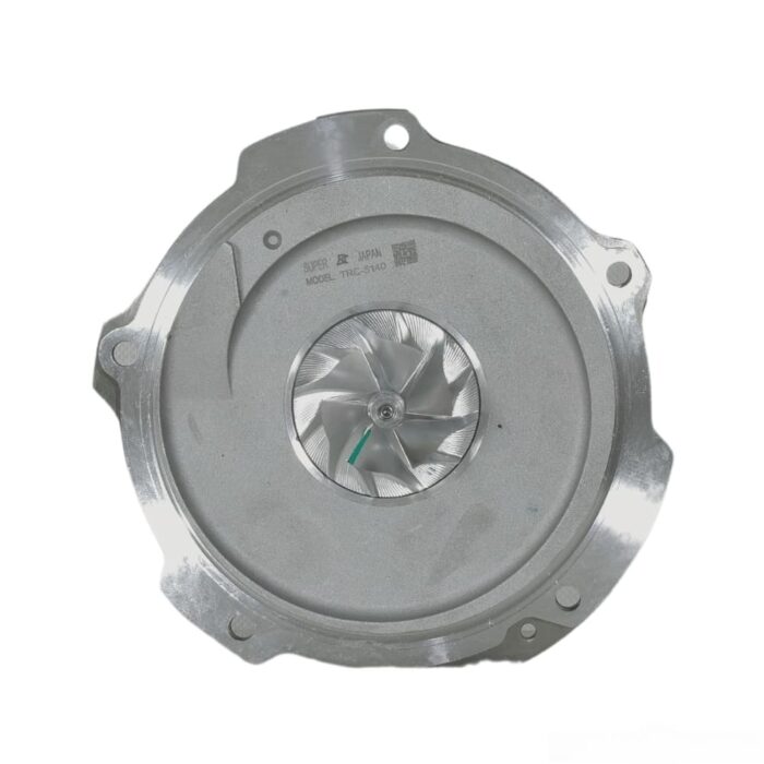 (17201-11110) TURBO CARTRIDGE 2GD 2021 - Image 2