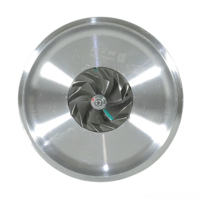 (17201-30120) TURBO CARTRIDGE 2KD Oil - Image 2