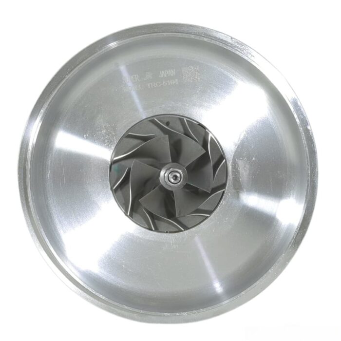(17201-30080) TURBO CARTRIDGE 2KD Water - Image 2
