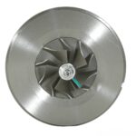 (17201-54060) TURBO CARTRIDGE 2L-T - Image 2