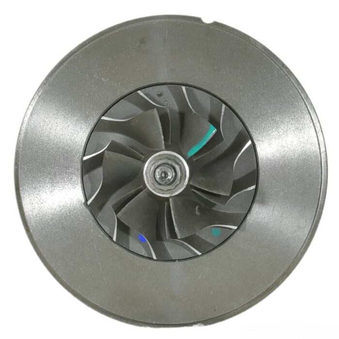 (49178-02385) TURBO CARTRIDGE 4D34 - Image 2