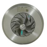 (49177-01510) TURBO CARTRIDGE 4D56 Oil - Image 2