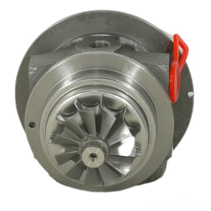 (49135-04210) TURBO CARTRIDGE 4D56 PAJERO Water - Image 3