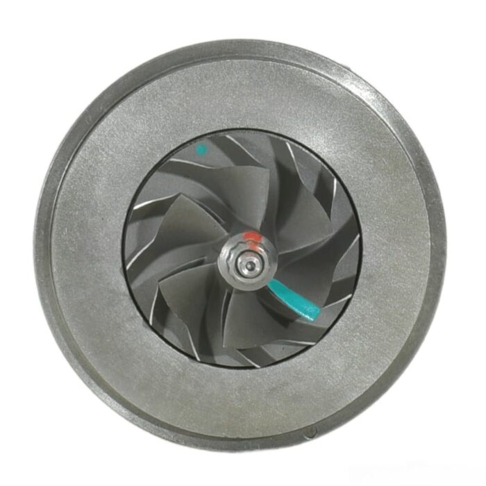 (49135-02652) TURBO CARTRIDGE 4D56-U - Image 2