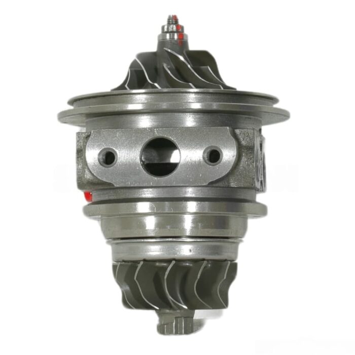 (49177-01502) TURBO CARTRIDGE 4D56 Water - Image 1