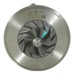 (49177-01502) TURBO CARTRIDGE 4D56 Water - Image 2